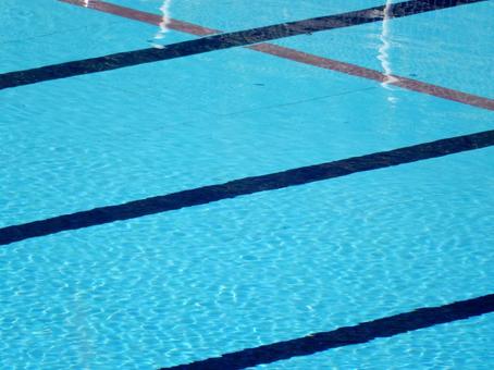Photo, a swimming pool, outdoor swimming pool, swimming, 