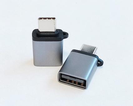 Photo, usb ー c, usb3.0, adapter, 