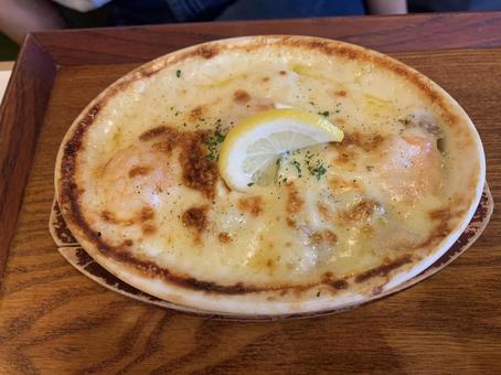 えびグラタン1001 グラタン,食,食事の写真素材