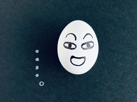 無言 無言の写真