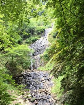 旭滝1 旭滝1の写真