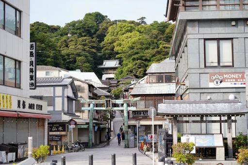 Retro Japanese Streets, JPG Retro Japanese Streets, JPG