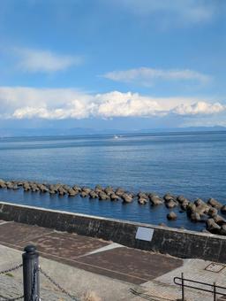 海④ 海④の写真
