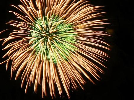 花火 花火の写真