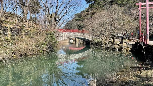 富山の景色の写真