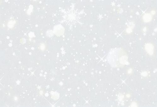 雪空 雪空