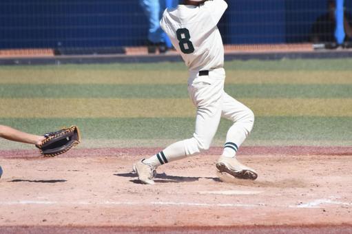 野球 野球の写真