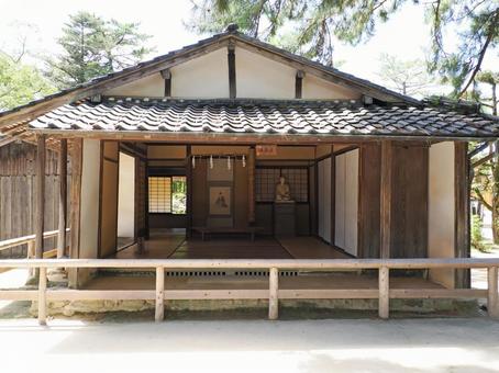 松下村塾 松下村塾 松下村塾,山口県,萩市の写真素材