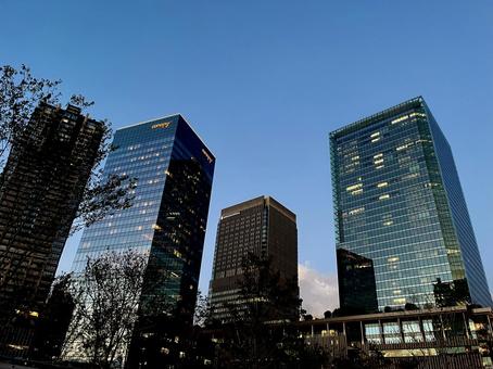 都市の街並 都市,都市の街並,都会の写真素材