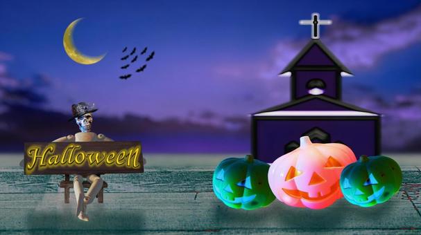 ハロウィーン7-2 ハロウィーン7-2 ハロウィーン,お祭り,諸聖人の日の写真素材
