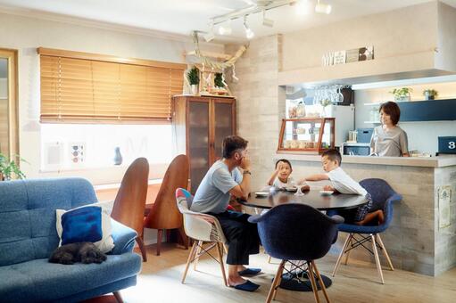 Interior and lifestyle Interior and lifestyle