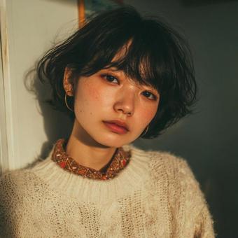 原色美女01 原色美女01の写真