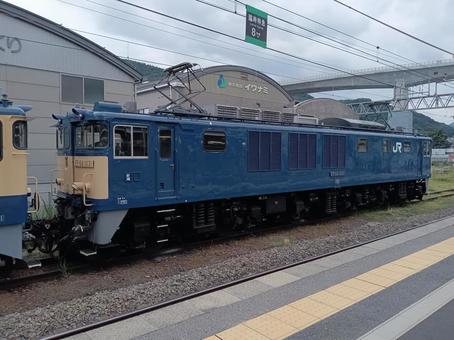 EF64ー1031 EF64ー1031 鉄道,jr東日本,jrの写真素材
