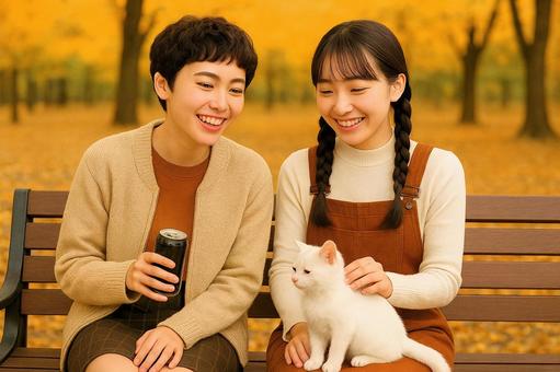 女性175 女性175の写真