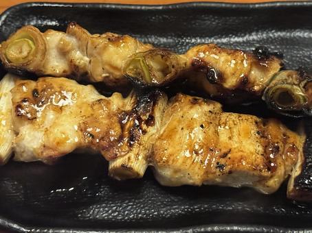 焼き鳥 焼き鳥 焼き鳥,焼鳥,美味しいの写真素材