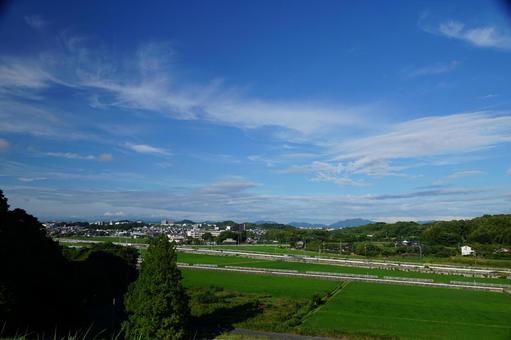 自然の風景 自然の風景の写真