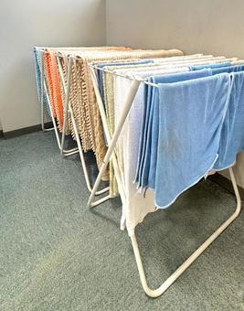 Photo, to dry, towel, mat, 