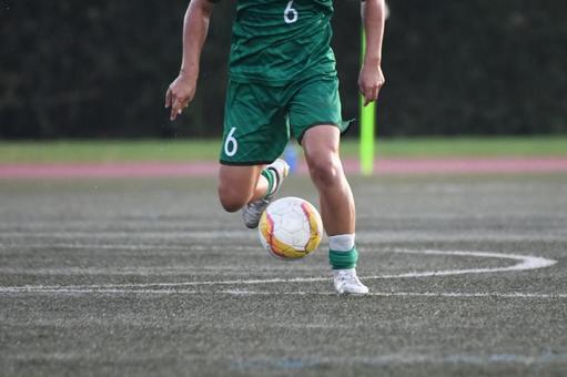 サッカー サッカーの写真