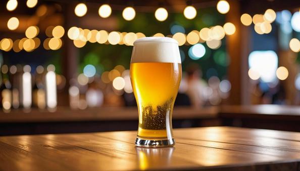 ビール クラフトビール ビール クラフトビールの写真