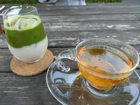 カフェ カフェタイム カフェ カフェタイムの写真