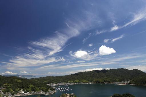 江田島源風景の写真