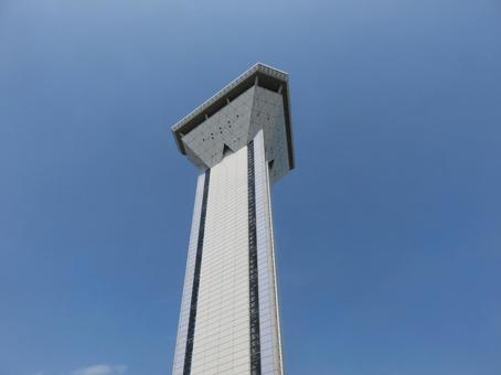 虹の塔 虹の塔の写真