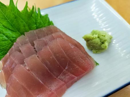 お刺身 お刺身 刺身,魚料理,和食の写真素材
