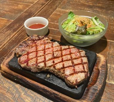 ステーキの画像 ステーキの画像の写真