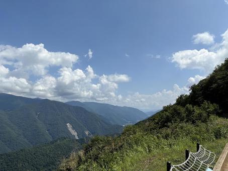 白山ホワイトロード 白山ホワイトロードの写真