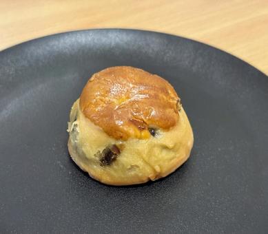 お土産の栗饅頭 お土産の栗饅頭 栗饅頭,旅行,栗の写真素材