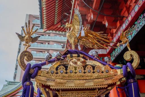 神田祭 神田祭 神田祭,神輿,祭りの写真素材