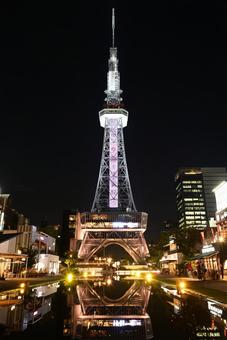 中部電力 MIRAI TOWER13 中部電力 MIRAI TOWER13の写真