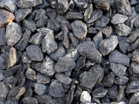 砂利テクスチャ５ 砂利,模様,小石の写真素材