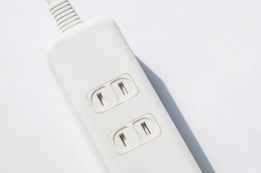 電源タップ1 電源タップ1の写真