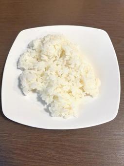 ライス ライスの写真