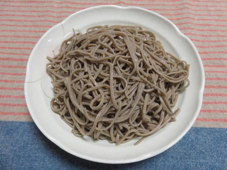 そば そばの写真