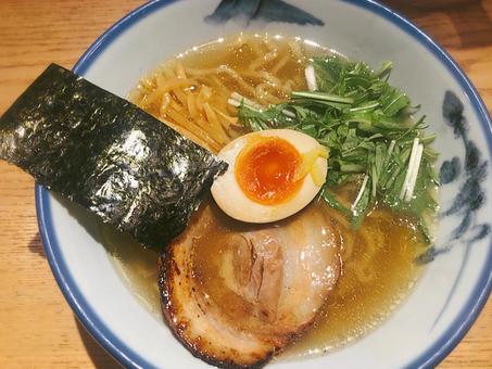 Ramen 22, JPG Ramen 22, ramen, chashhou noodles, salt ramen, JPG