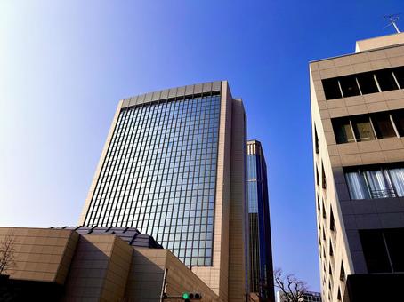 都市の街並 都市の街並 都市,都市の街並,都会の写真素材