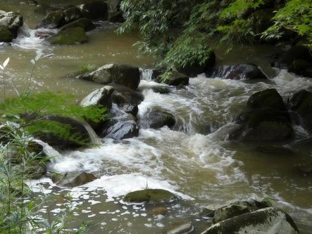 川の流れ01 川の流れ01 自然,川,風景の写真素材
