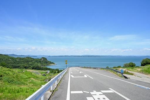 豊島 豊島の写真