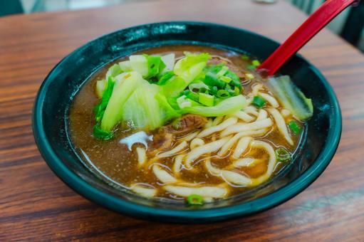 【台湾】グルメ牛肉麺 2025 【台湾】グルメ牛肉麺 2025の写真