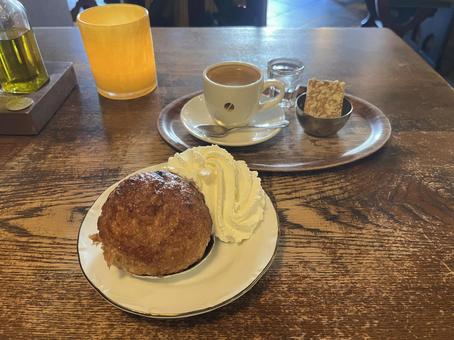 アップルボール アップルボール,アップルパイ,ユトレヒトの写真素材