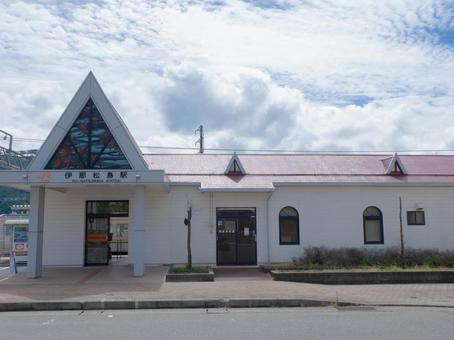 飯田線伊那松島駅 飯田線伊那松島駅の写真