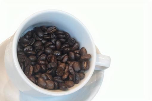 コーヒー豆 コーヒー豆 珈琲豆,コーヒー,珈琲の写真素材