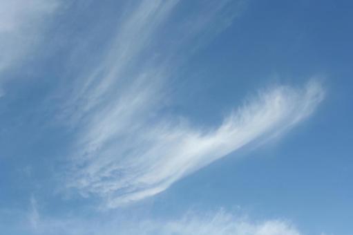 雲 7月 July 雲 7月 Julyの写真