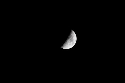 月 月 天体,皆既月食,月の写真素材