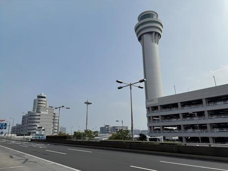 羽田空港　第一ターミナル 羽田空港,第一ターミナル,北ウィングの写真素材