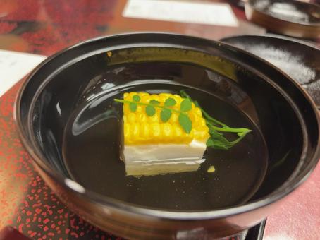 とうもろこし とうもろこしの写真