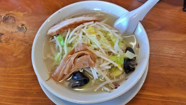 ラーメン タンメン,塩ラーメン,ラーメンの写真素材