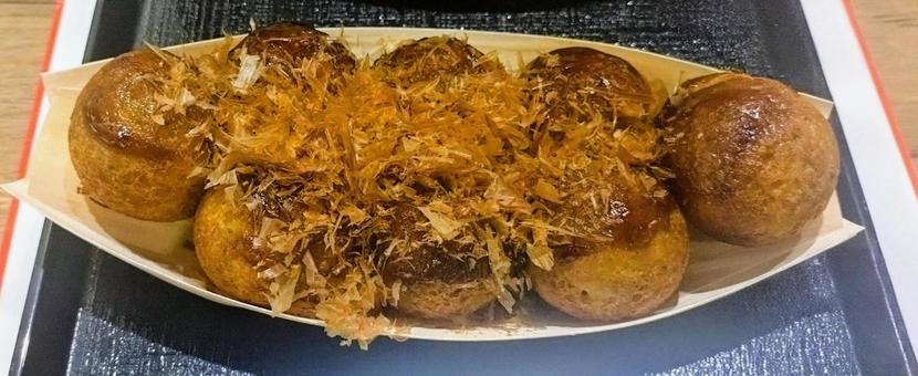 たこ焼き たこ焼き たこ焼き,たこやき,タコ焼きの写真素材